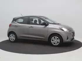 Hyundai i10 (2021) thumbnail 12