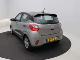 Hyundai i10 (2021) thumbnail 16