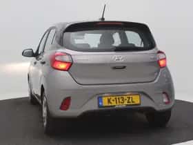 Hyundai i10 (2021) thumbnail 20