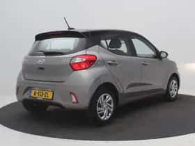 Hyundai i10 (2021) thumbnail 3