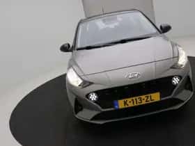 Hyundai i10 (2021) thumbnail 36