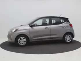 Hyundai i10 (2021) thumbnail 6