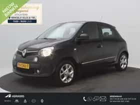 Renault Twingo (2015)