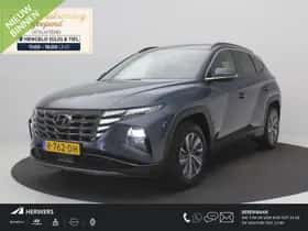 Hyundai Tucson (2022)