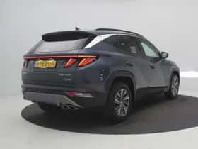 Hyundai Tucson (2022) thumbnail 3