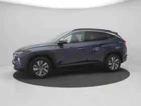 Hyundai Tucson (2022) thumbnail 6