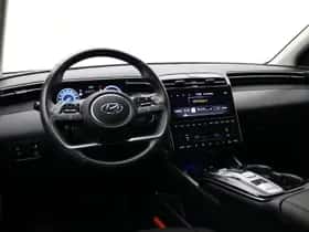 Hyundai Tucson (2022) thumbnail 9