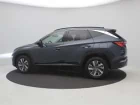 Hyundai Tucson (2022) thumbnail 10