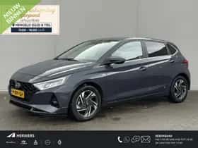 Hyundai i20 (2022)