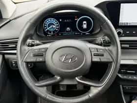 Hyundai i20 (2022) thumbnail 13
