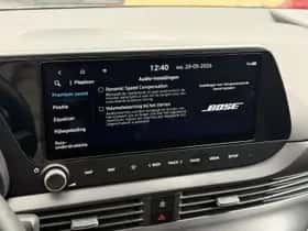 Hyundai i20 (2022) thumbnail 22