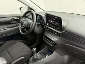 Hyundai i20 (2022) thumbnail 30