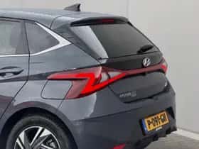 Hyundai i20 (2022) thumbnail 36