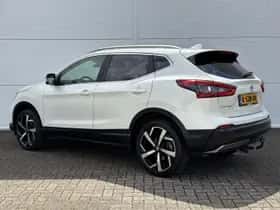 Nissan Qashqai (2020) thumbnail 19