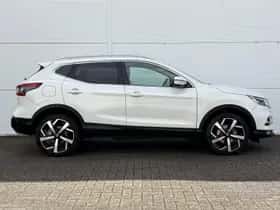 Nissan Qashqai (2020) thumbnail 20