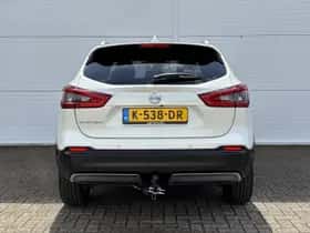 Nissan Qashqai (2020) thumbnail 27