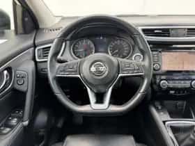 Nissan Qashqai (2020) thumbnail 10