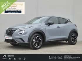 Nissan Juke (2023)