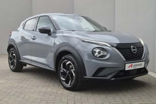 Nissan Juke (2023) thumbnail 15