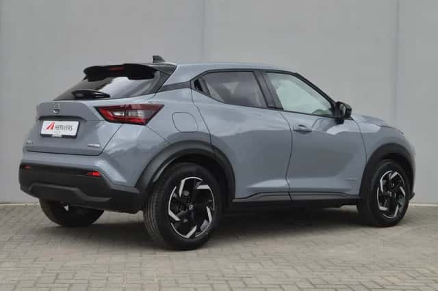 Nissan Juke (2023) thumbnail 3