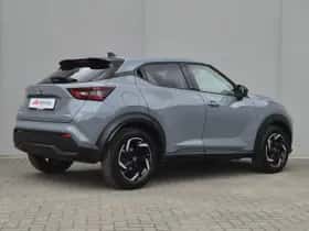 Nissan Juke (2023) thumbnail 3