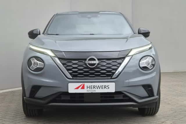 Nissan Juke (2023) thumbnail 22