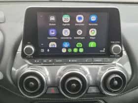 Nissan Juke (2023) thumbnail 24
