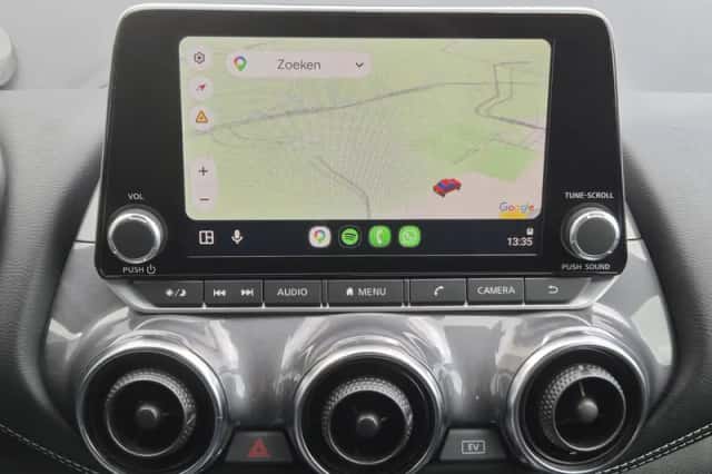 Nissan Juke (2023) thumbnail 5