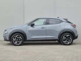 Nissan Juke (2023) thumbnail 9
