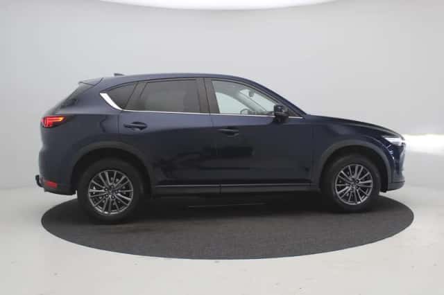 Mazda CX-5 (2018) thumbnail 11