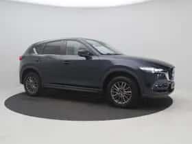 Mazda CX-5 (2018) thumbnail 12