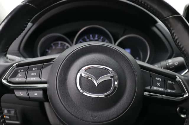 Mazda CX-5 (2018) thumbnail 18