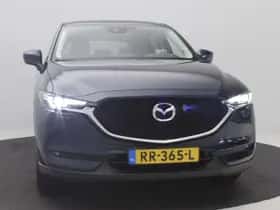 Mazda CX-5 (2018) thumbnail 19