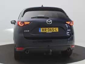 Mazda CX-5 (2018) thumbnail 20