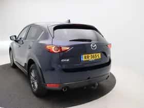 Mazda CX-5 (2018) thumbnail 22