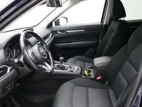 Mazda CX-5 (2018) thumbnail 4