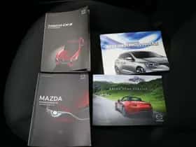 Mazda CX-5 (2018) thumbnail 39