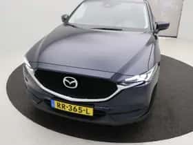 Mazda CX-5 (2018) thumbnail 40