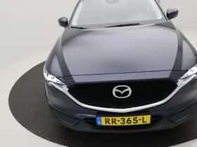 Mazda CX-5 (2018) thumbnail 41
