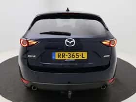 Mazda CX-5 (2018) thumbnail 43