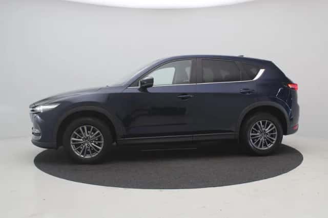 Mazda CX-5 (2018) thumbnail 6