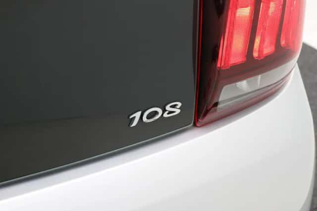 Peugeot 108 (2017) thumbnail 22