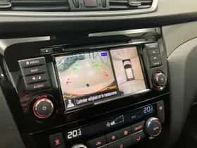 Nissan Qashqai (2020) thumbnail 15
