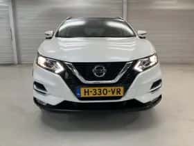 Nissan Qashqai (2020) thumbnail 30