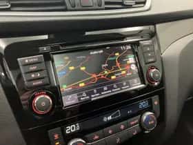 Nissan Qashqai (2020) thumbnail 4