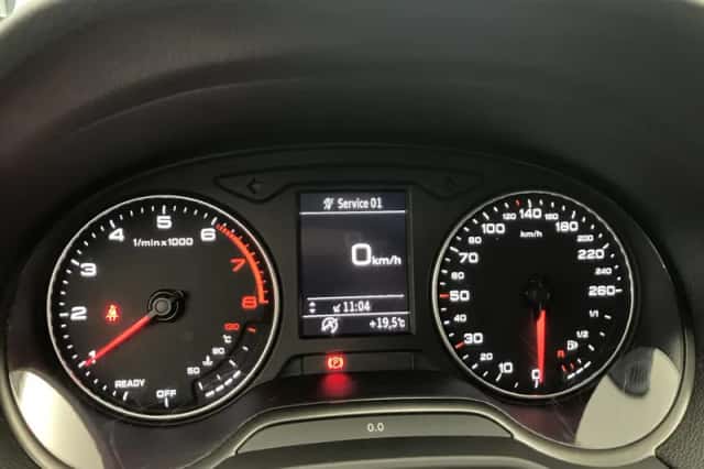 Audi Q2 (2020) thumbnail 20