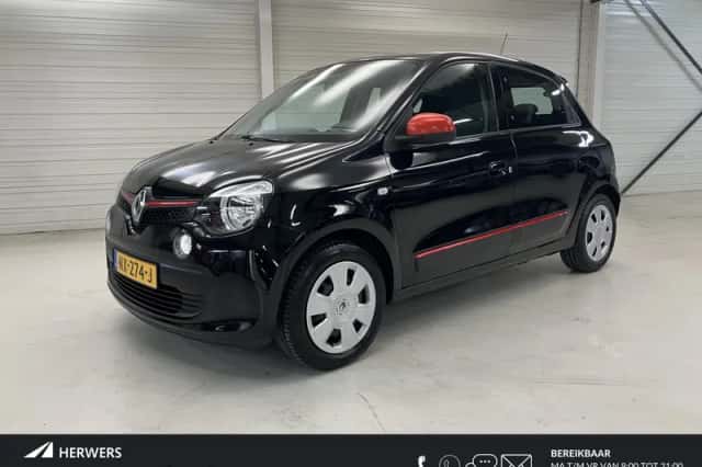 Renault Twingo (2017) thumbnail 1