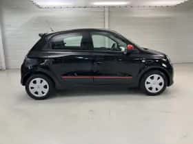 Renault Twingo (2017) thumbnail 16