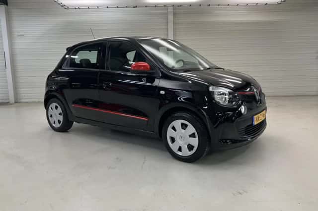 Renault Twingo (2017) thumbnail 17