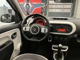 Renault Twingo (2017) thumbnail 18